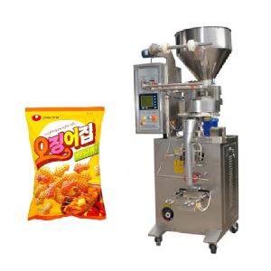 Machine d'emballage alimentaire élargie SP-60B